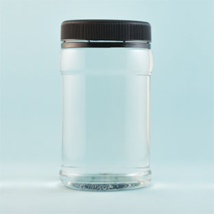 Jars - Screw CAps